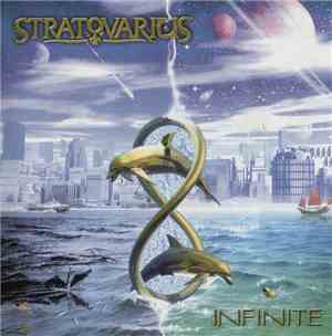 Stratovarius - Infinite