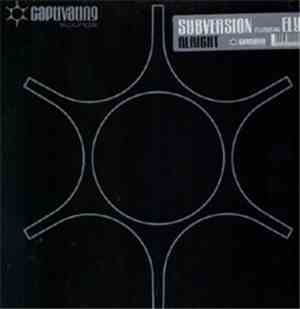 Subversion Featuring Ely - Alright