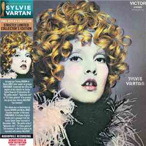 Sylvie Vartan - Sylvie Vartan