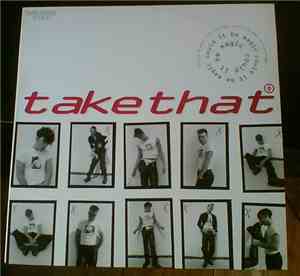 Take That - Could It Be Magic