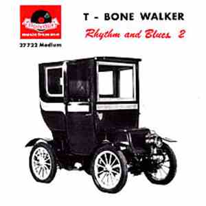 T-Bone Walker - Rhythm And Blues 2