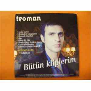 Teoman - Bütün Kliplerim