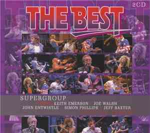 The Best - Live In Japan