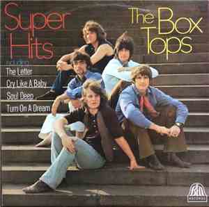 The Box Tops - Super Hits