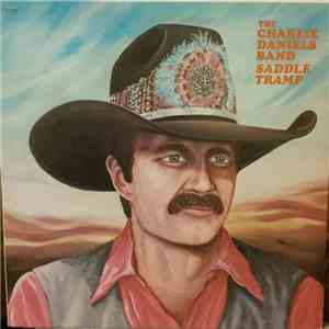 The Charlie Daniels Band - Saddle Tramp