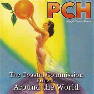 The Coastal Commission - Around The World