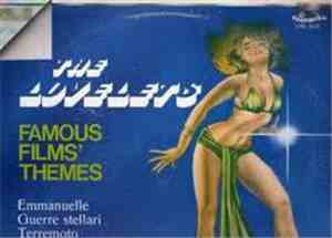 The Lovelets - Famous Films' Themes