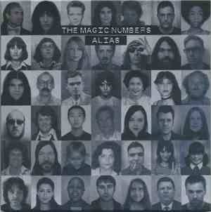 The Magic Numbers - Alias