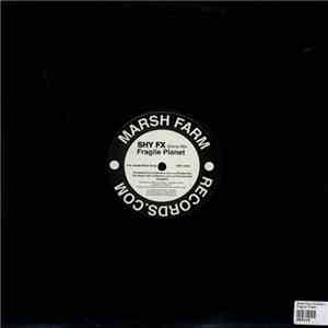 The Marsh Farm Collective - Fragile Planet