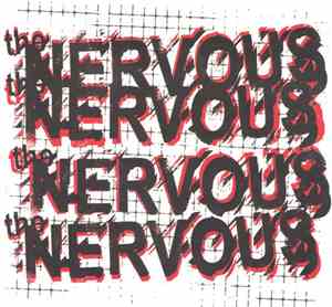 The Nervous  - The Nervous