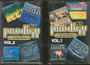 The Prodigy - Singles Collection Vol. 1 & Vol. 2