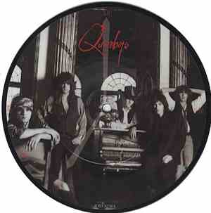 The Quireboys - Seven O'Clock
