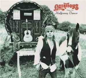 The Quireboys - Volume One Halfpenny Dancer