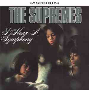 The Supremes - I Hear A Symphony