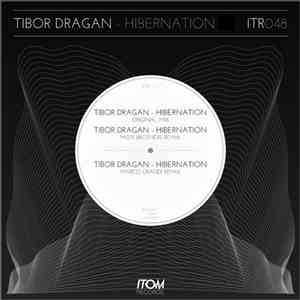 Tibor Dragan - Hibernation