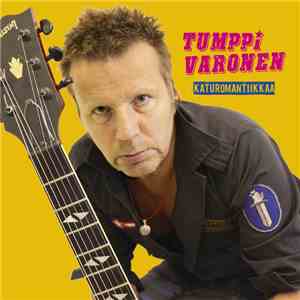 Tumppi Varonen - Katuromantiikkaa