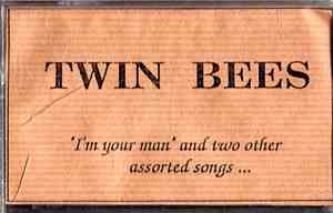 Twin Bees - Twin Bees