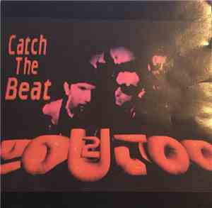 U2 - You Too - Catch The Beat