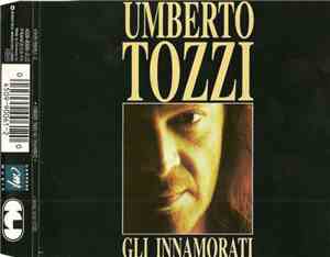 Umberto Tozzi - Gli Innamorati