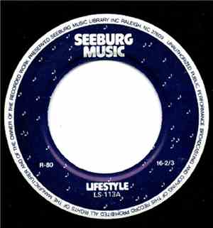 Unknown Artist - Lifestyle