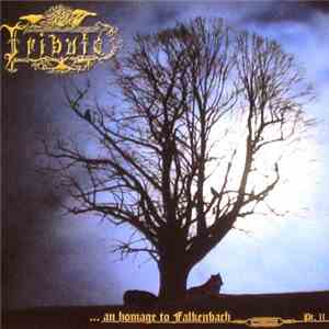 Various - ... An Homage To Falkenbach Pt. II