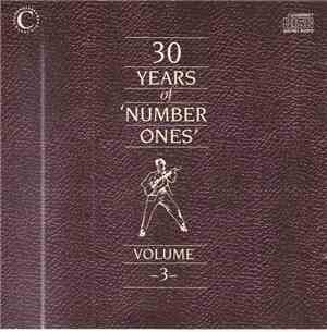 Various - 30 Years Of Number Ones, Vol. 3