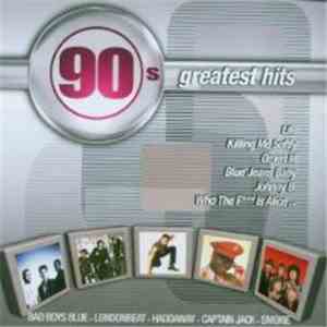 Various - 90s Greatest Hits