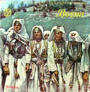 Various - Bosna