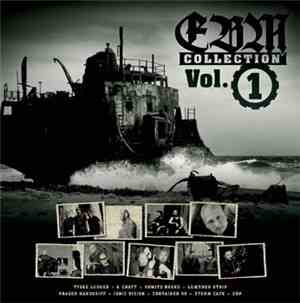 Various - EBM Collection Vol. 1