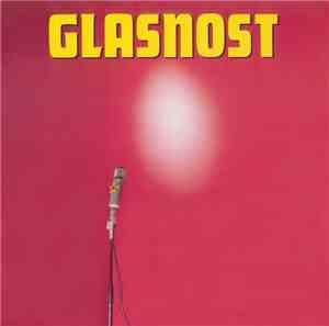 Various - Glasnost