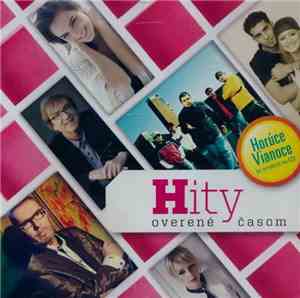 Various - Hity Overené Časom
