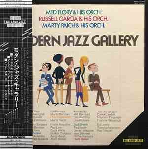 Various - Modern Jazz Gallery