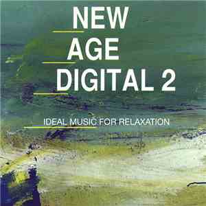 Various - New Age Digital 2