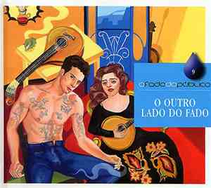 Various - O Outro Lado Do Fado