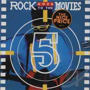 Various - Rock Goes To The Movies 5