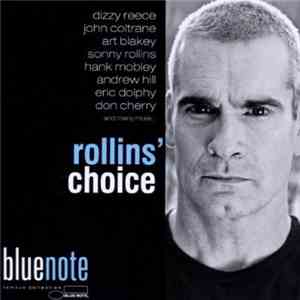 Various - Rollins' Choice
