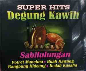 Various - Super Hits Degung Kawih 