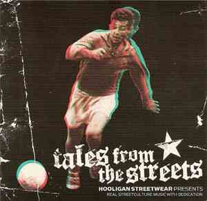 Various - Tales From The Streets