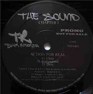 Various - The Sound (Chapter 1)