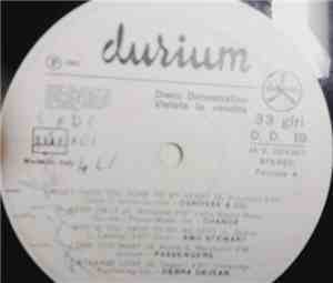 Various - Untitled