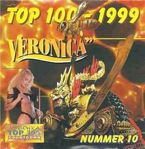 Various - Veronica Top 100 - 1999 Nummer 10