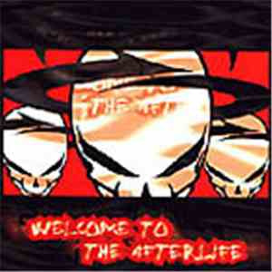 Various - Welcome To The Afterlife