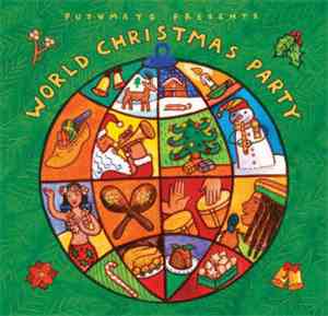 Various - World Christmas Party