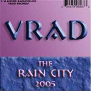 VRAD - The Rain City 