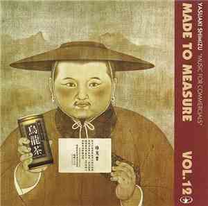 Yasuaki Shimizu - Music For Commercials