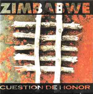 Zimbabwe - Cuestión De Honor