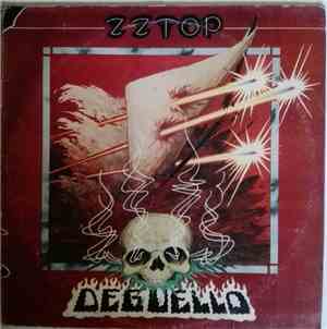ZZ Top - Degüello