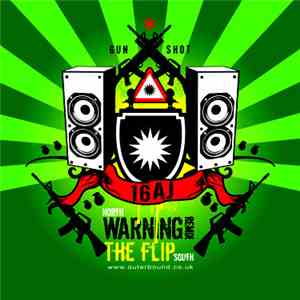 16AJ - Warning Remix / The Flip