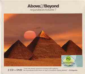 Above & Beyond - Anjunabeats Volume 7