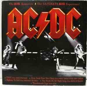AC/DC - The AC/DC Remasters, The Ultimate AC/DC Experience